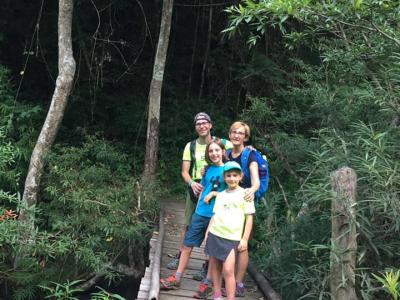 Photos from our guests | Chiang Mai Trekking | The best trekking in Chiang Mai with Piroon Nantaya